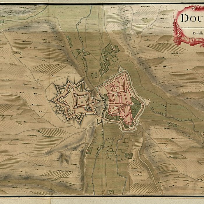 Photo de Citadelle de Doullens