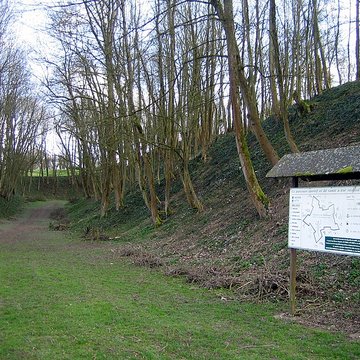 Citadelle de Doullens