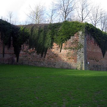 Citadelle de Doullens