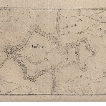 Citadelle de Doullens