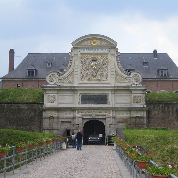 Photo de Citadelle de Lille