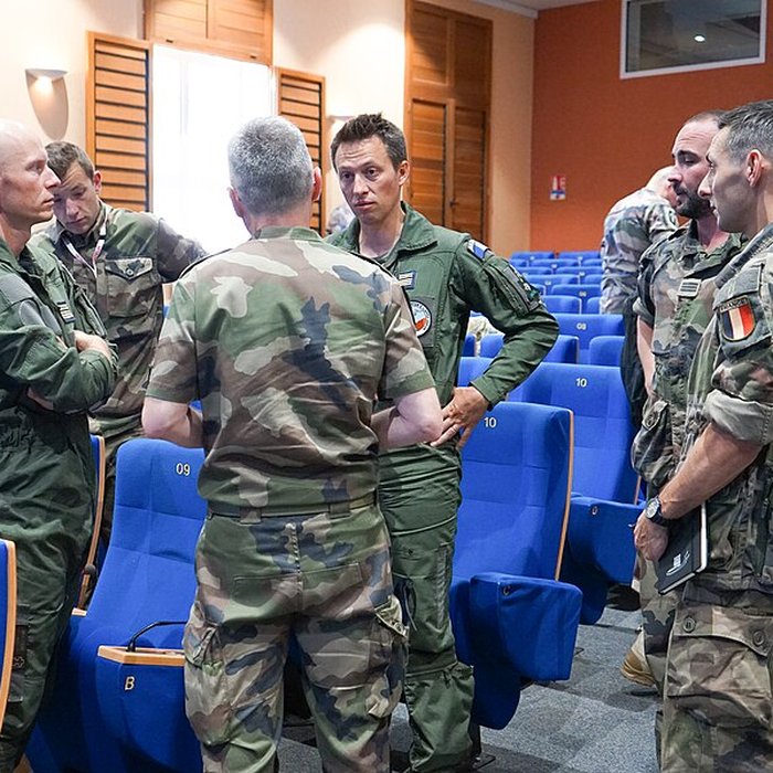 Photo de Citadelle de Lille