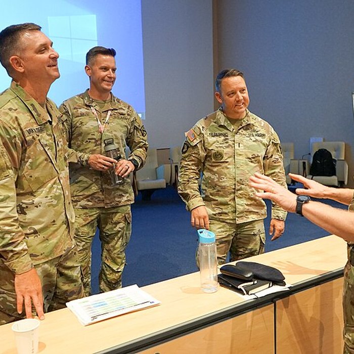 Photo de Citadelle de Lille