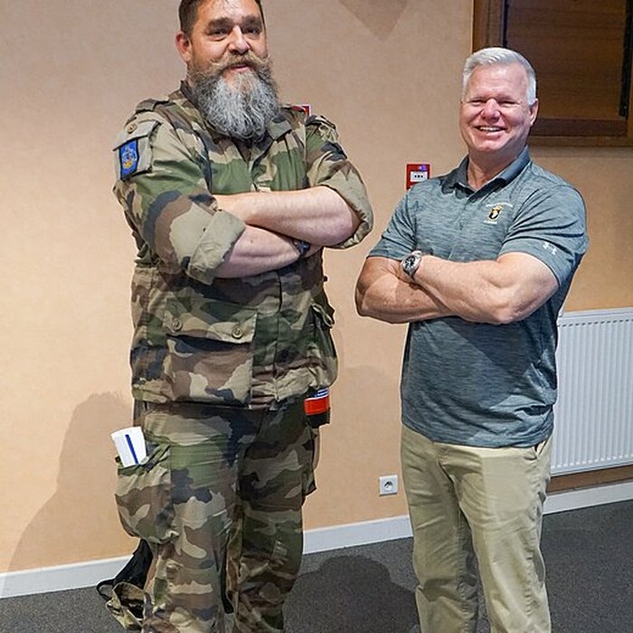 Photo de Citadelle de Lille