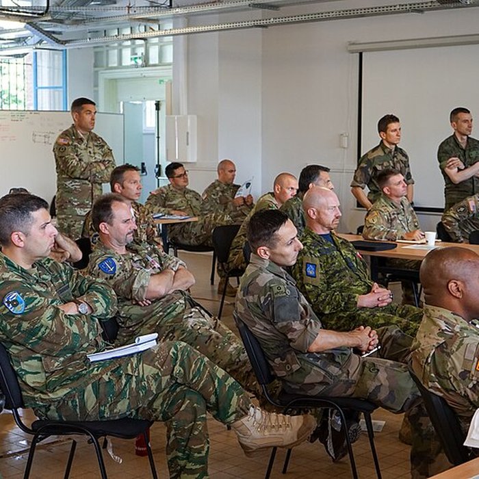 Photo de Citadelle de Lille