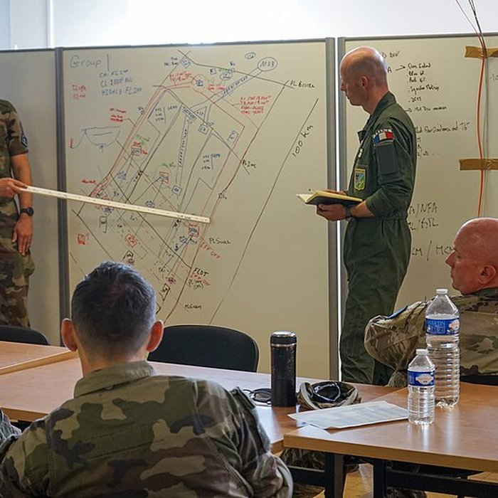 Photo de Citadelle de Lille