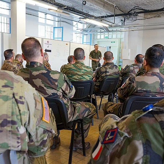 Photo de Citadelle de Lille