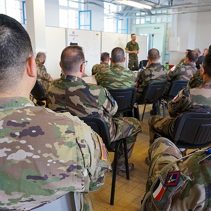 Photo de Citadelle de Lille