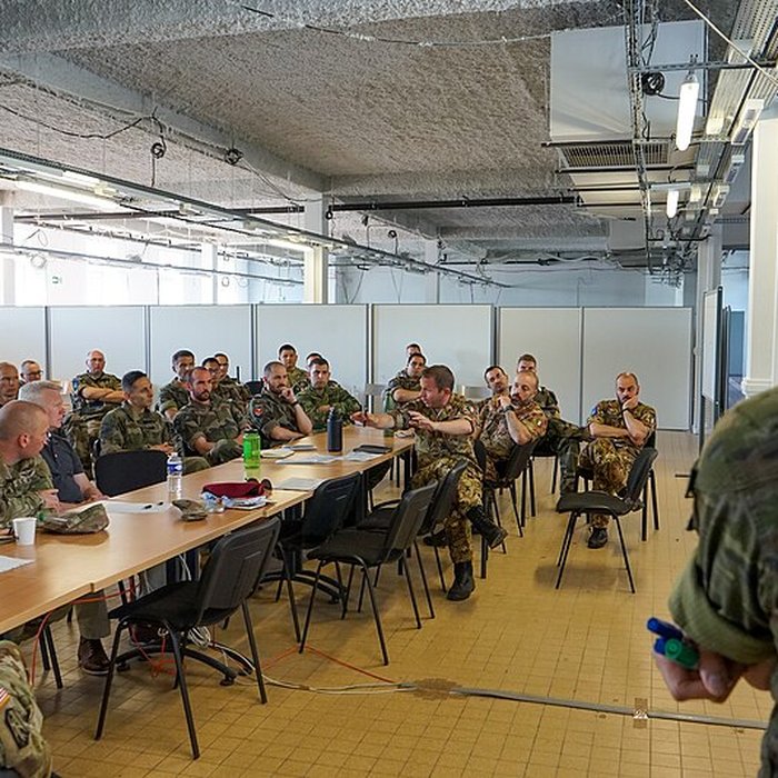 Photo de Citadelle de Lille