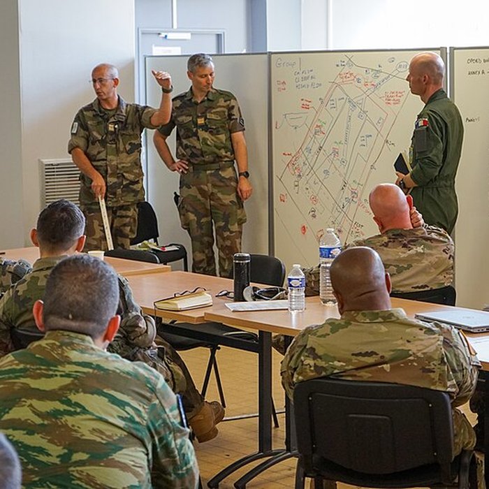 Photo de Citadelle de Lille