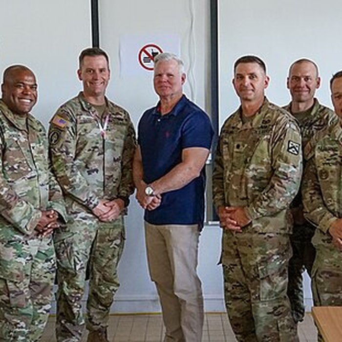 Photo de Citadelle de Lille