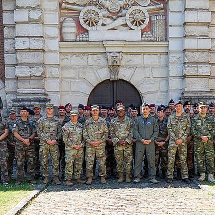 Photo de Citadelle de Lille