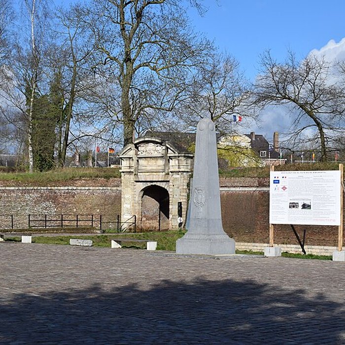 Photo de Citadelle de Lille