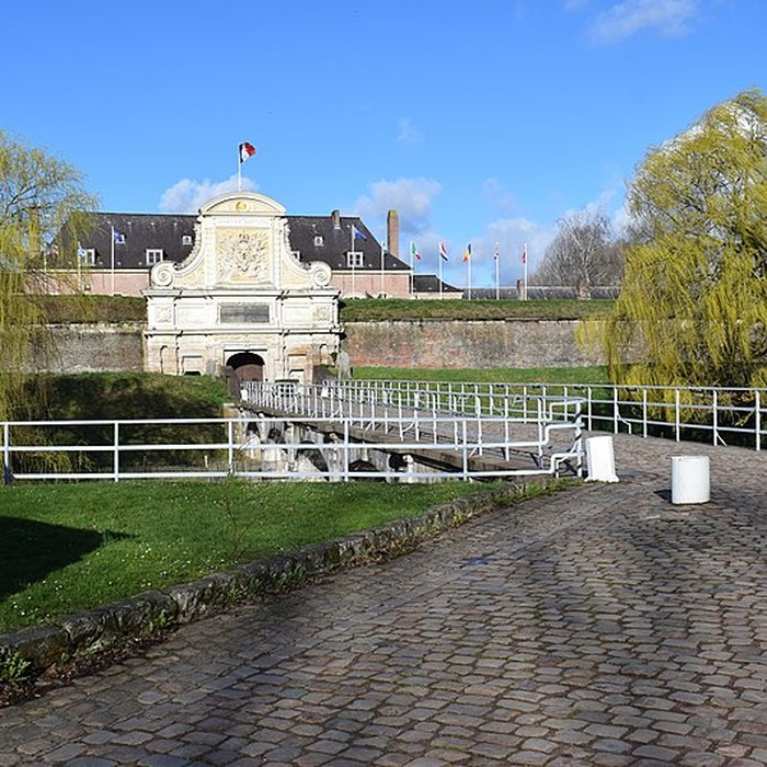 Photo de Citadelle de Lille