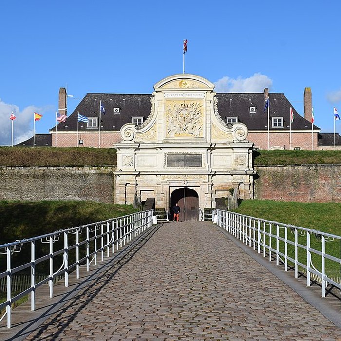 Photo de Citadelle de Lille