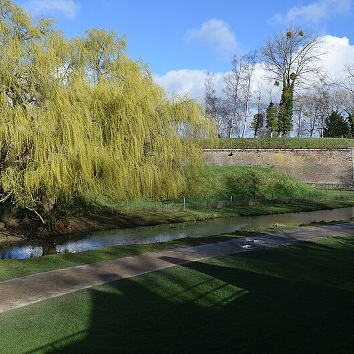 Photo de Citadelle de Lille