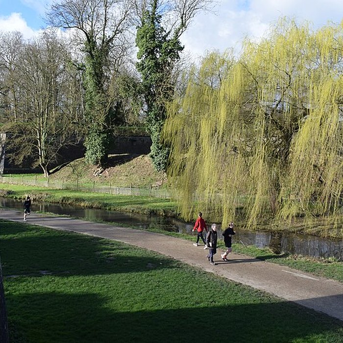 Photo de Citadelle de Lille