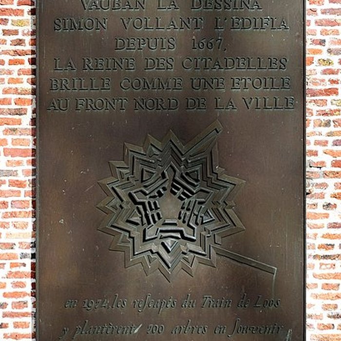 Photo de Citadelle de Lille