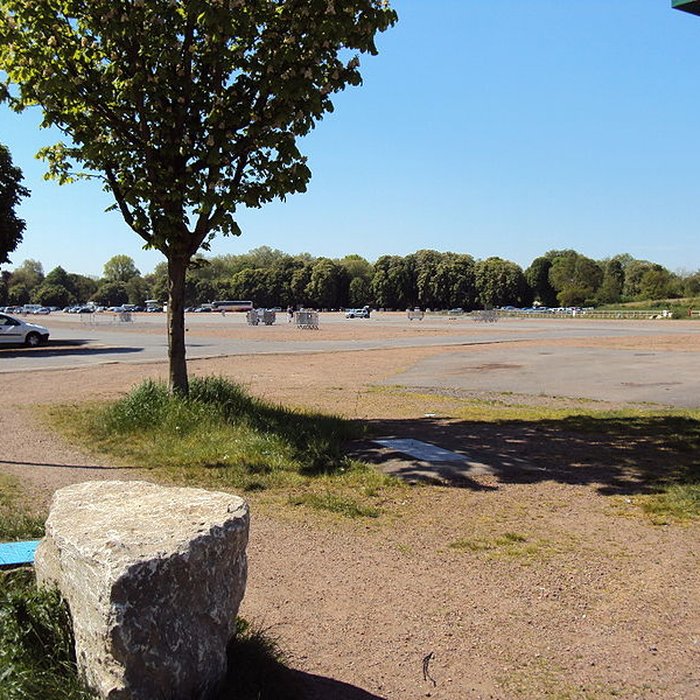 Photo de Citadelle de Lille