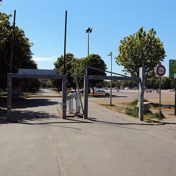 Photo de Citadelle de Lille