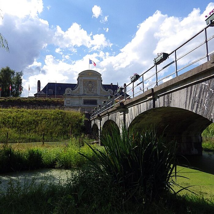 Photo de Citadelle de Lille