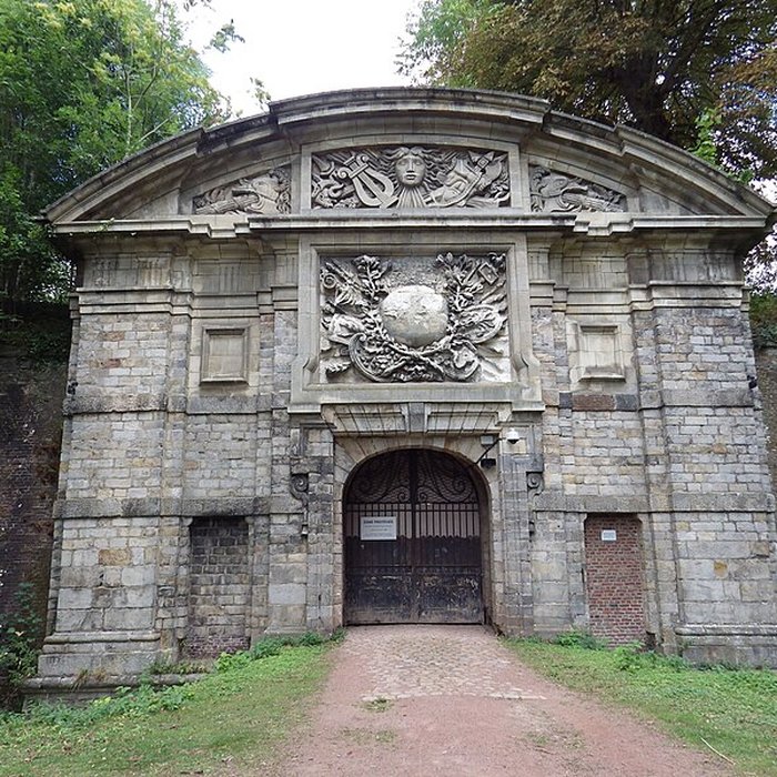 Photo de Citadelle de Lille