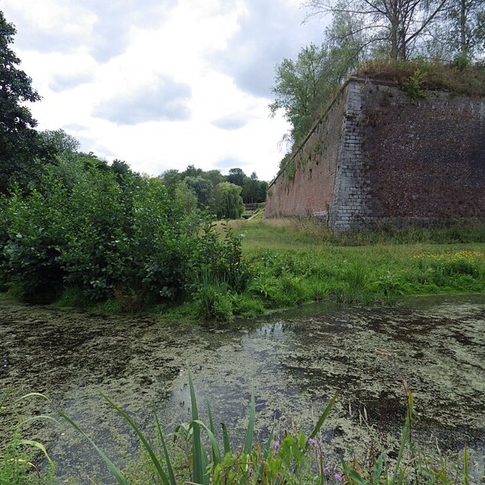 Photo de Citadelle de Lille