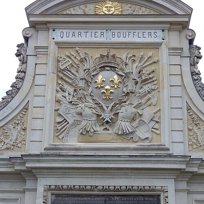 Photo de Citadelle de Lille