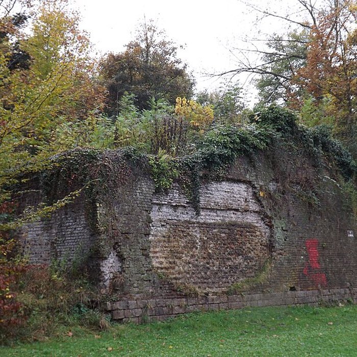 Photo de Citadelle de Lille