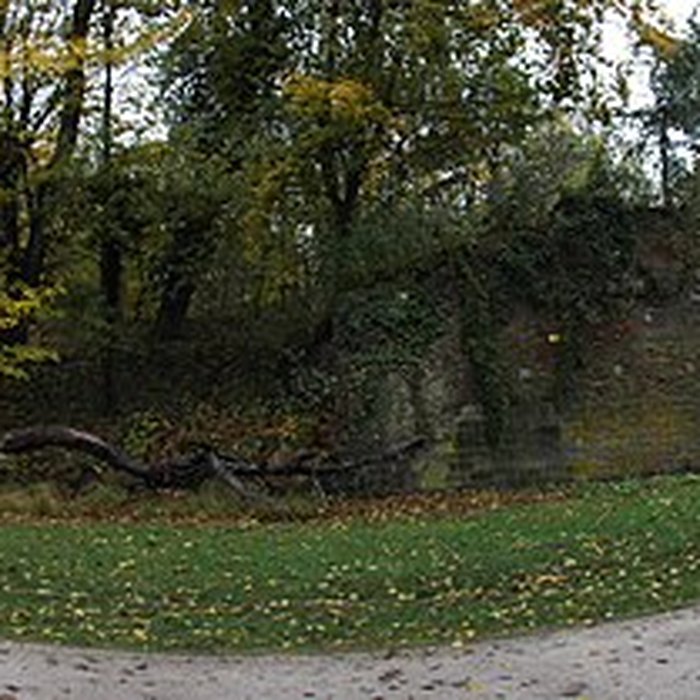 Photo de Citadelle de Lille