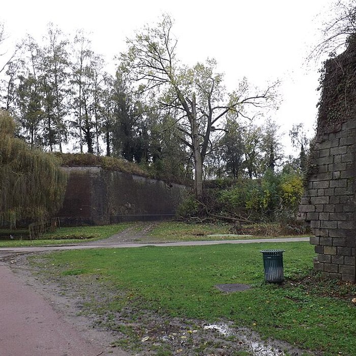 Photo de Citadelle de Lille