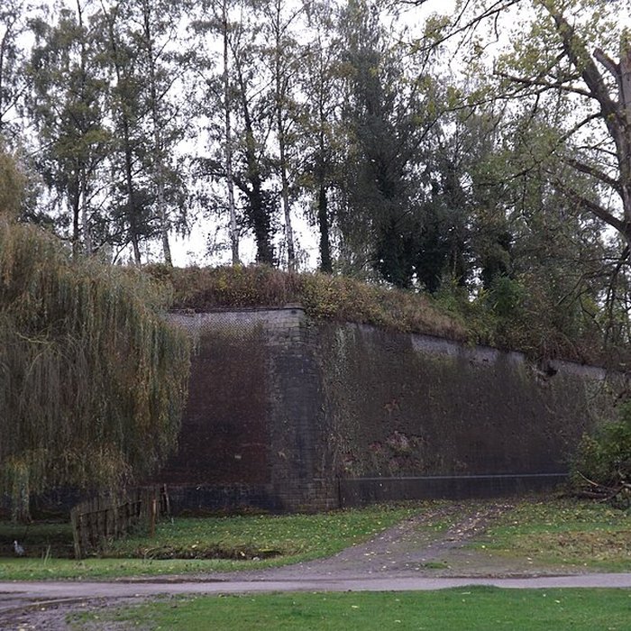 Photo de Citadelle de Lille