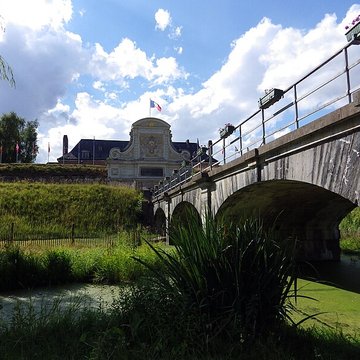 Citadelle de Lille