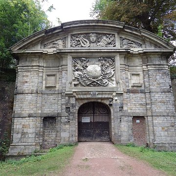 Citadelle de Lille
