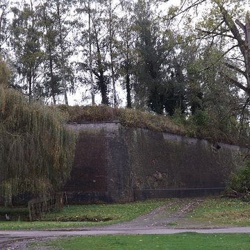 Citadelle de Lille
