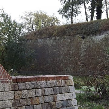 Citadelle de Lille