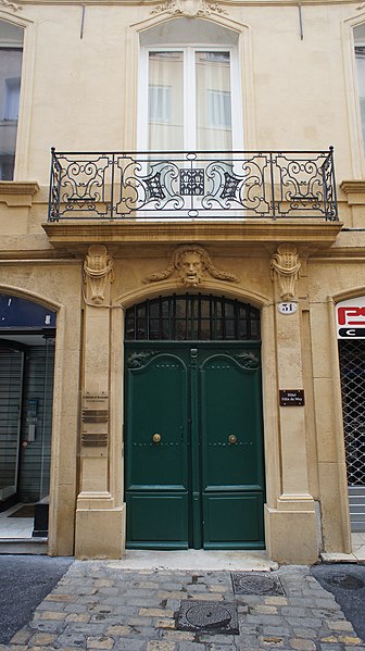 Photo de Maison