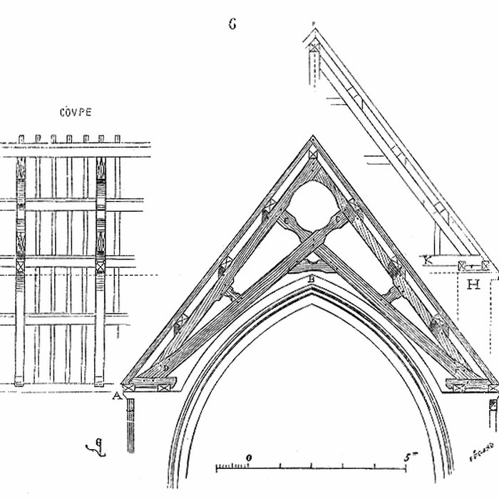 Photo de Cathédrale Saint-Lazare dAutun