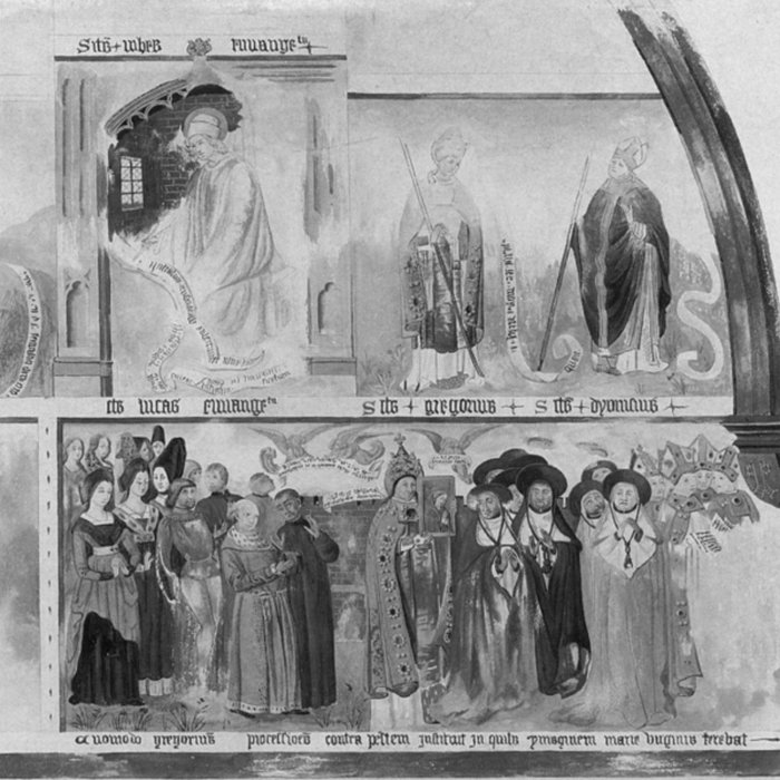 Photo de Cathédrale Saint-Lazare dAutun