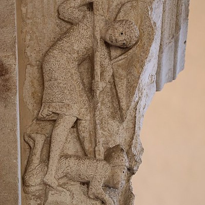 Photo de Cathédrale Saint-Lazare dAutun