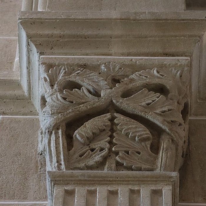 Photo de Cathédrale Saint-Lazare dAutun