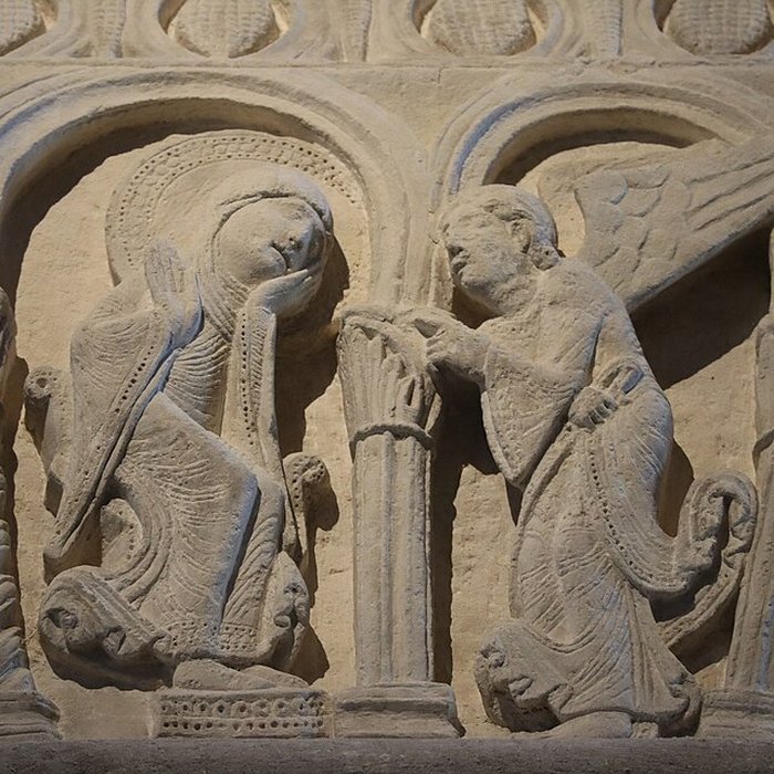 Photo de Cathédrale Saint-Lazare dAutun