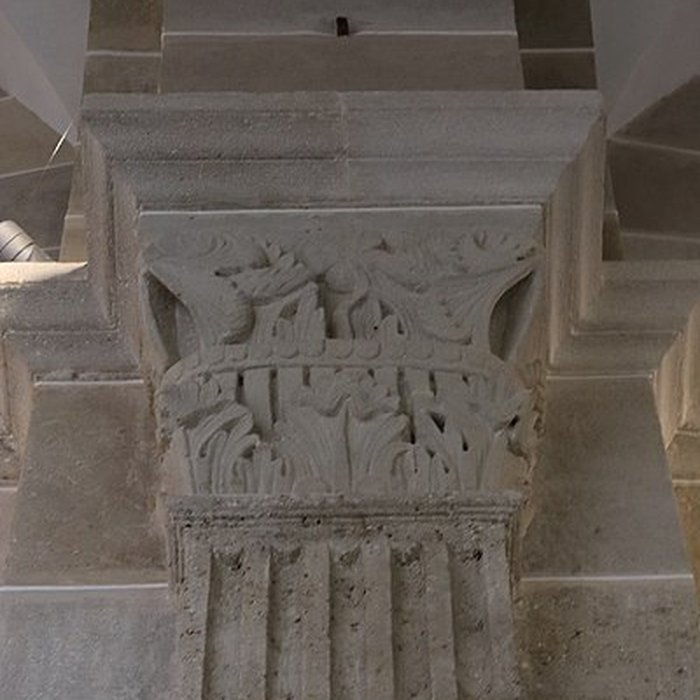 Photo de Cathédrale Saint-Lazare dAutun