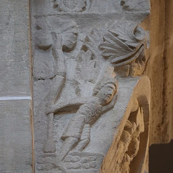 Photo de Cathédrale Saint-Lazare dAutun