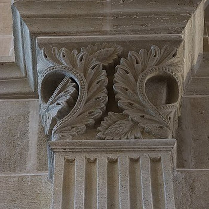Photo de Cathédrale Saint-Lazare dAutun