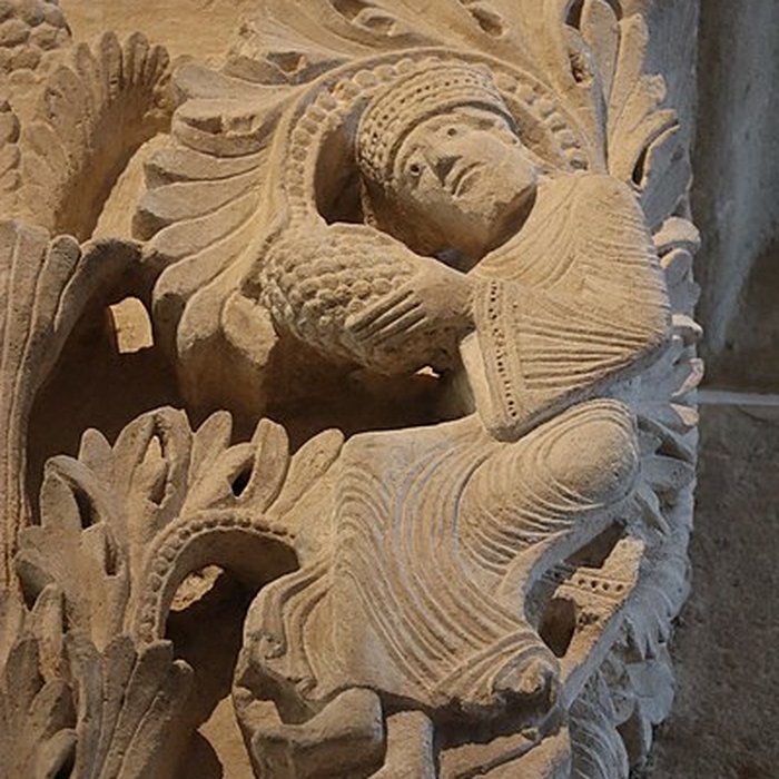 Photo de Cathédrale Saint-Lazare dAutun