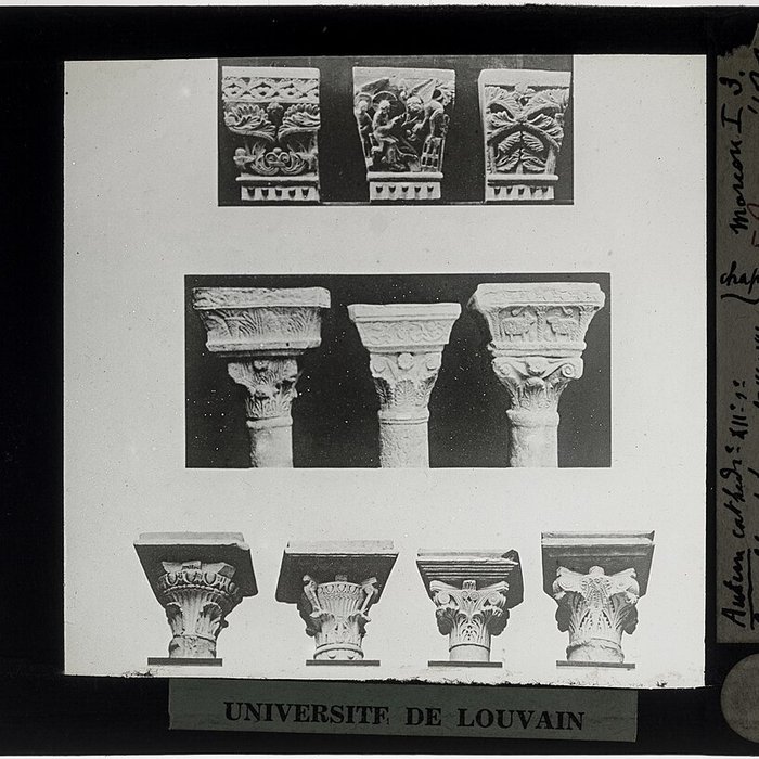 Photo de Cathédrale Saint-Lazare dAutun