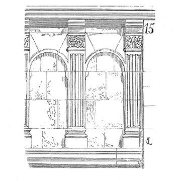 Cathédrale Saint-Lazare dAutun
