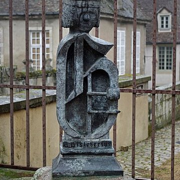 Cathédrale Saint-Lazare dAutun