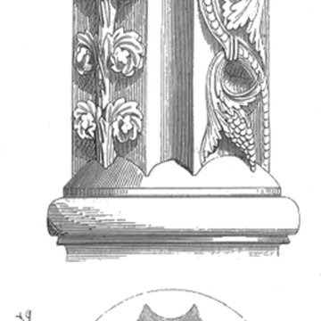 Cathédrale Saint-Lazare dAutun